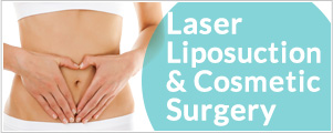 Cosmetic Surgery: Labiaplasty & Liposuction in Tarzana, Encino, Van Nuys