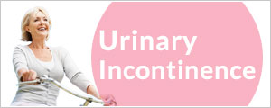 Urinary Incontinence